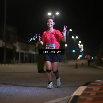 Runner Photo 8401165