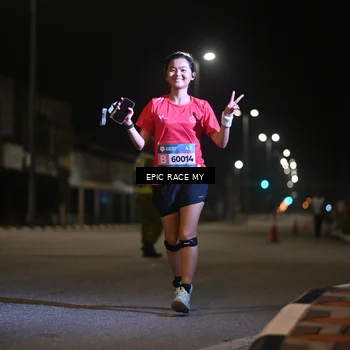 Runner Photo 8401166