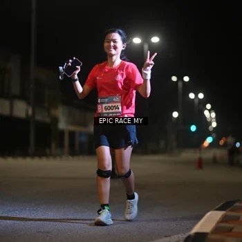 Runner Photo 8401167