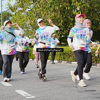 Runner Photo 8401168