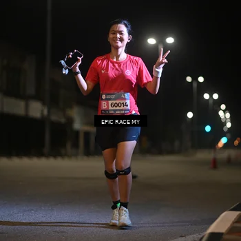 Runner Photo 8401169