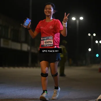 Runner Photo 8401170