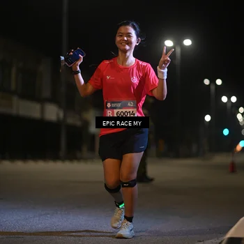 Runner Photo 8401171