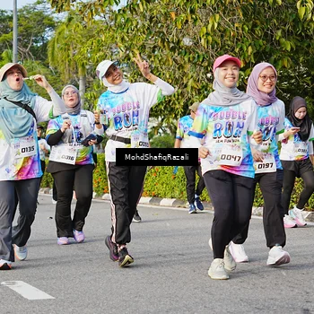 Runner Photo 8401174