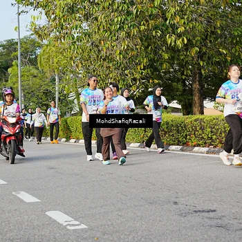 Runner Photo 8401175