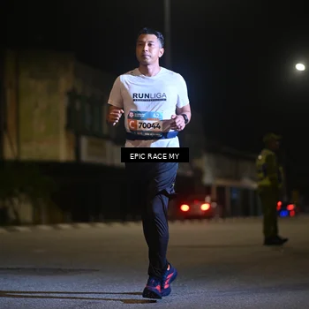 Runner Photo 8401177