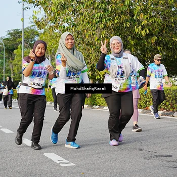Runner Photo 8401178