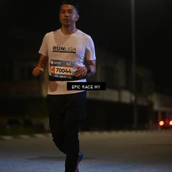 Runner Photo 8401183