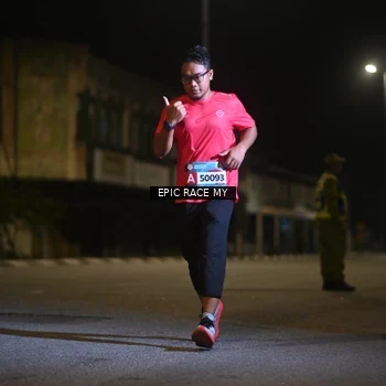 Runner Photo 8401184