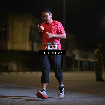 Runner Photo 8401186