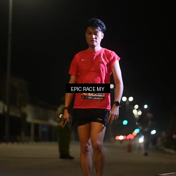 Runner Photo 8401189