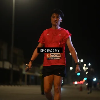 Runner Photo 8401191