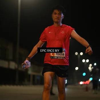 Runner Photo 8401192
