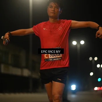 Runner Photo 8401193