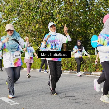 Runner Photo 8401194