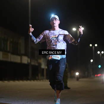 Runner Photo 8401195