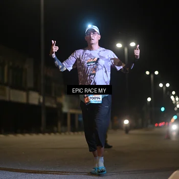 Runner Photo 8401196