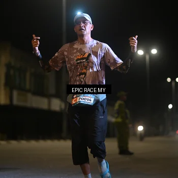 Runner Photo 8401198