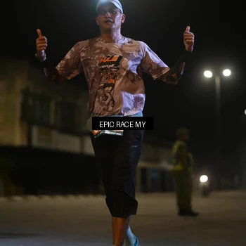 Runner Photo 8401199
