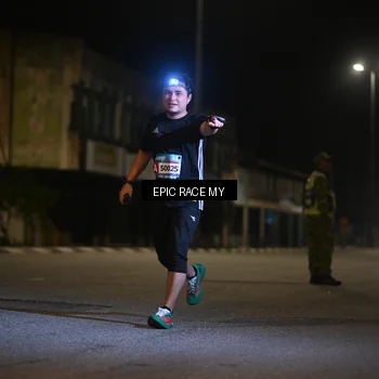 Runner Photo 8401201