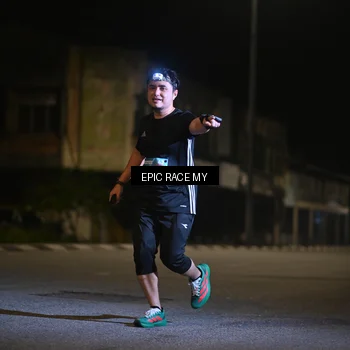 Runner Photo 8401204