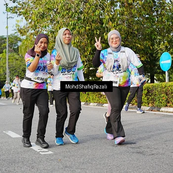 Runner Photo 8401205