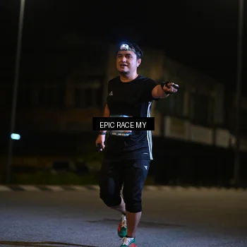 Runner Photo 8401206