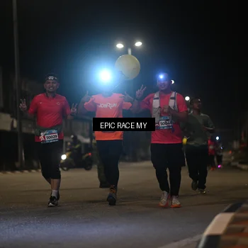 Runner Photo 8401208