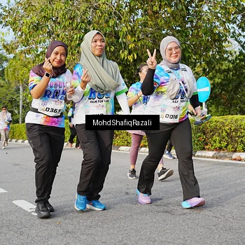 Runner Photo 8401210