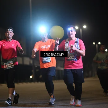 Runner Photo 8401213