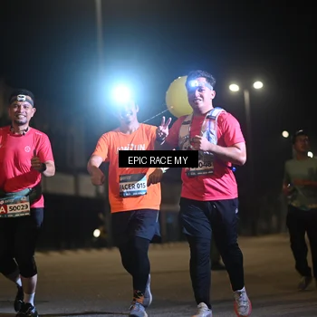 Runner Photo 8401214