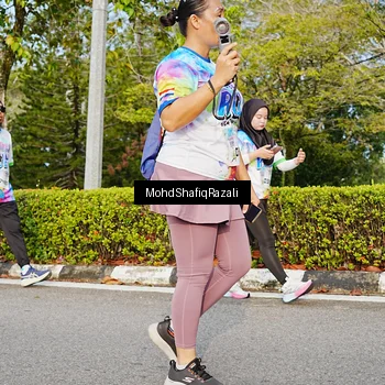 Runner Photo 8401215