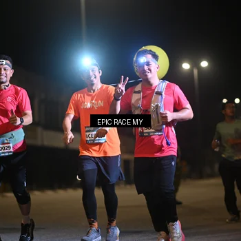 Runner Photo 8401216