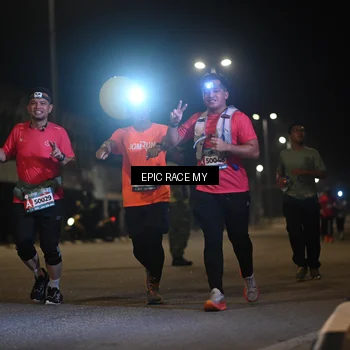 Runner Photo 8401217