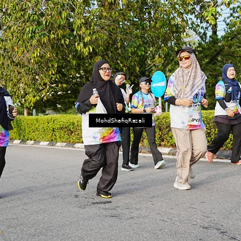 Runner Photo 8401221