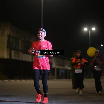 Runner Photo 8401225
