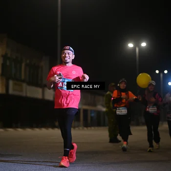 Runner Photo 8401226