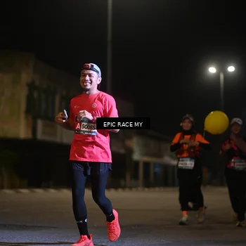 Runner Photo 8401227
