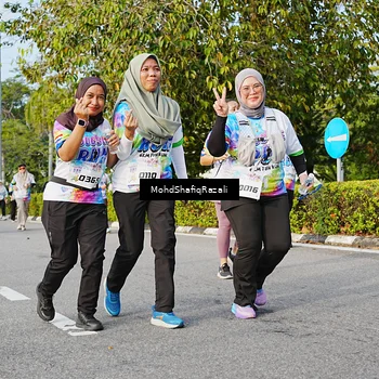 Runner Photo 8401228