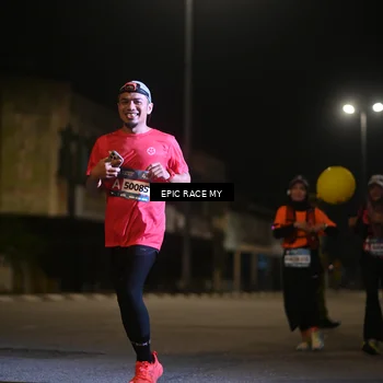 Runner Photo 8401229