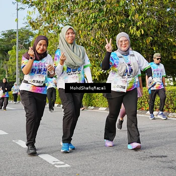 Runner Photo 8401232