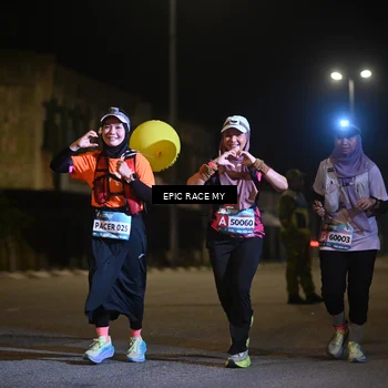 Runner Photo 8401233