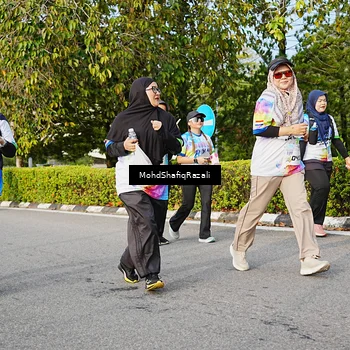 Runner Photo 8401236