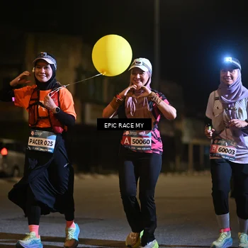 Runner Photo 8401237