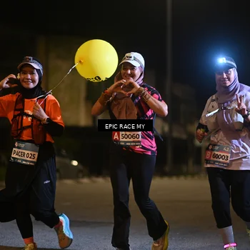 Runner Photo 8401238