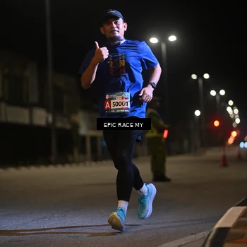 Runner Photo 8401239