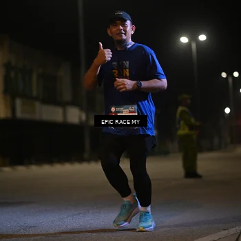 Runner Photo 8401240