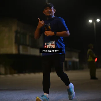 Runner Photo 8401241