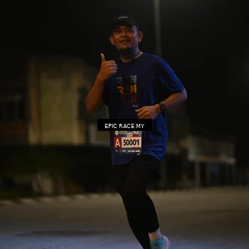 Runner Photo 8401242