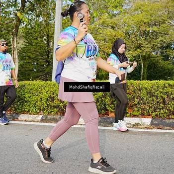 Runner Photo 8401243